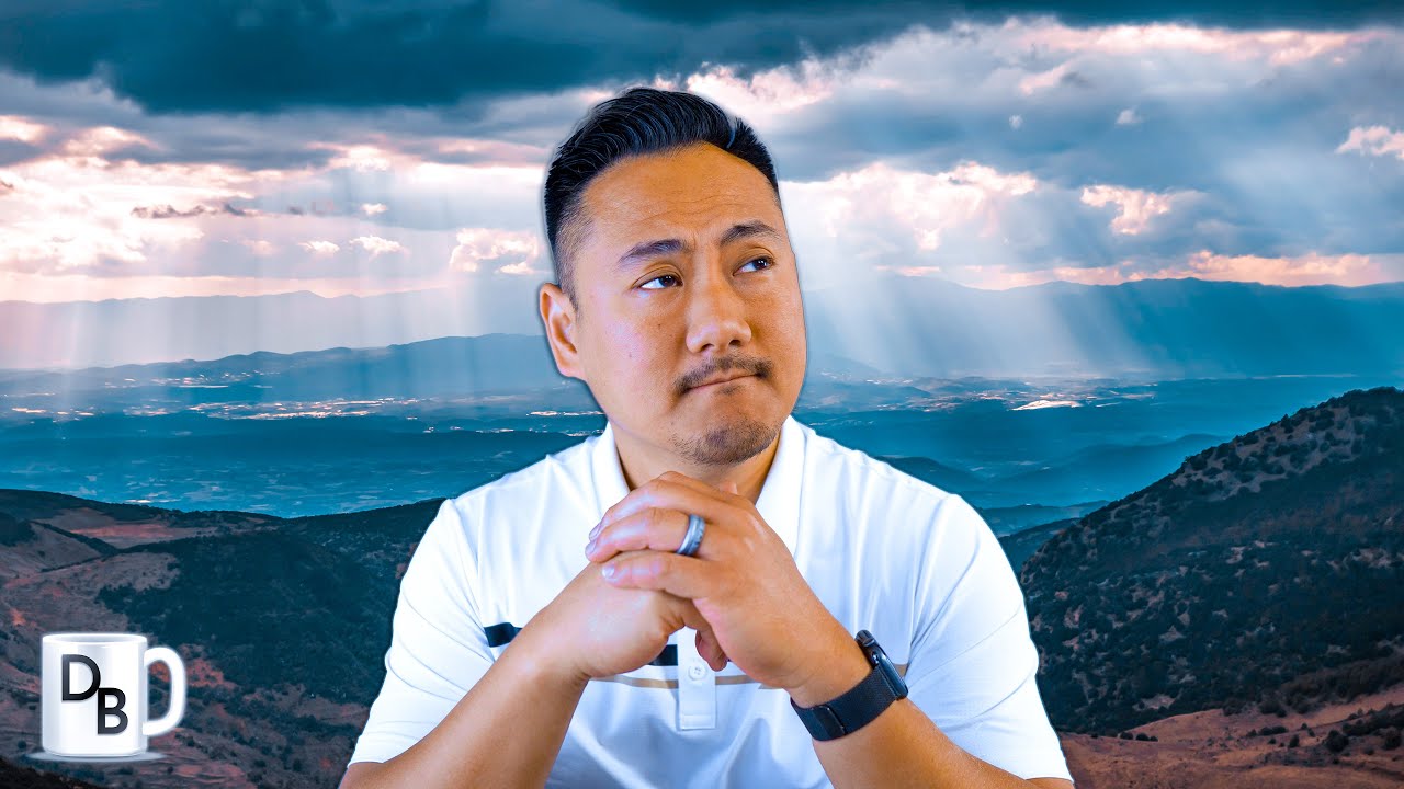 Why It's Actually a Good Thing To Get Laid Off