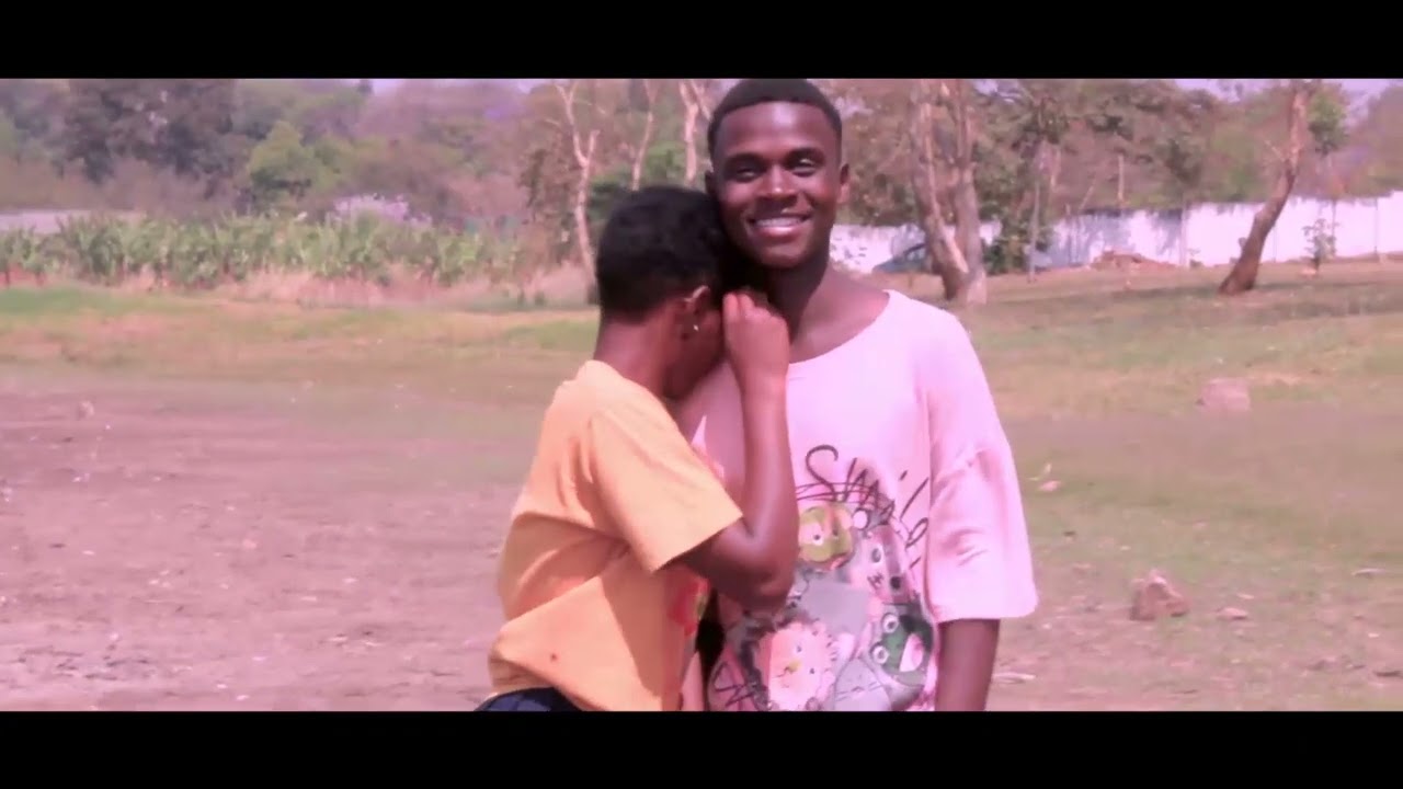 JayDee - Collect - Dir X Kom. Mwaswela Visuals 2025
