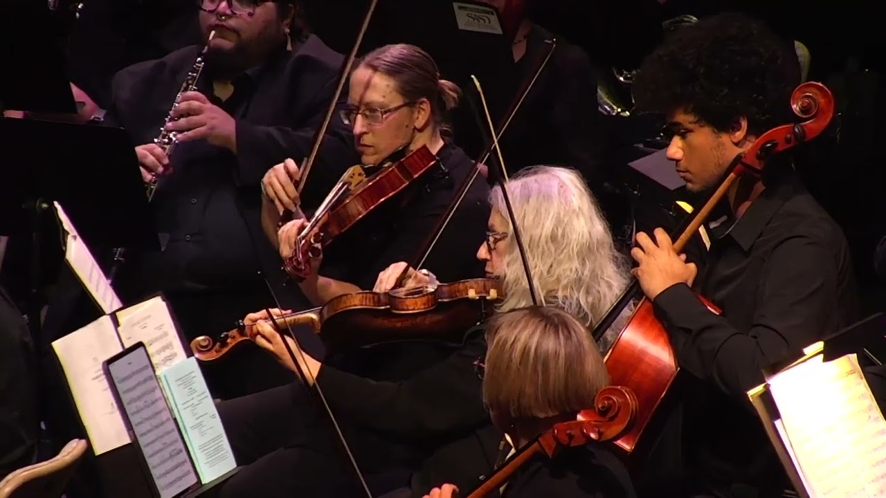 Giuseppe Verdi - Triumphal March (Aida)