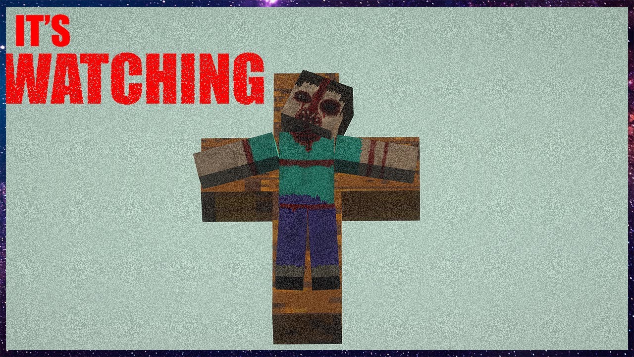 Один из лучших хоррор-модов Minecraft | From The Caves Pt. 2