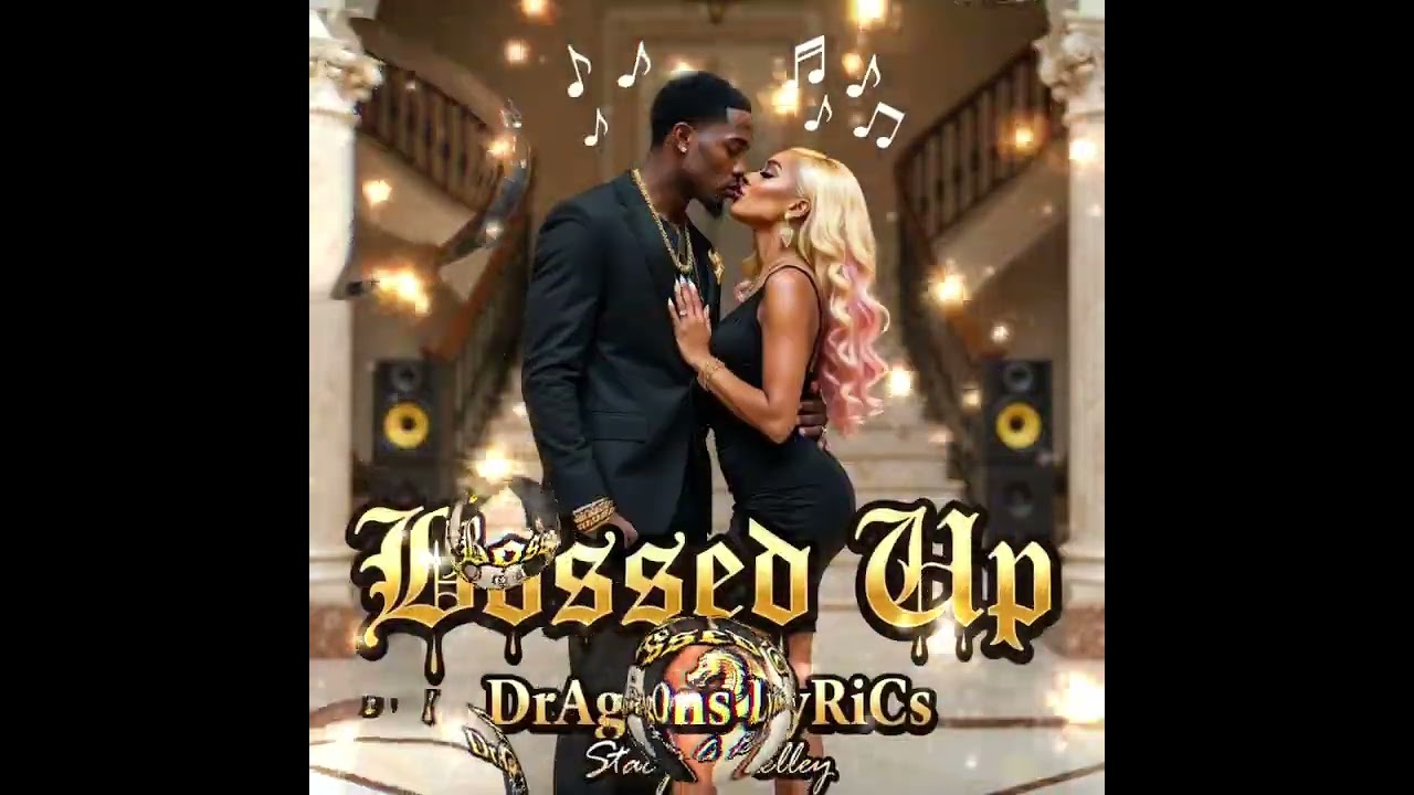 Bossed up (ORIGINAL) #distrokid  #music  #amor #america 