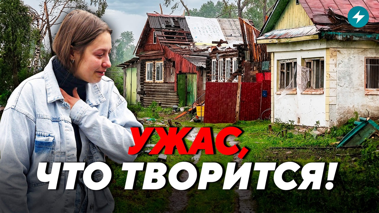Shock! Weather anomaly terrifies Belarus. What happened? // News