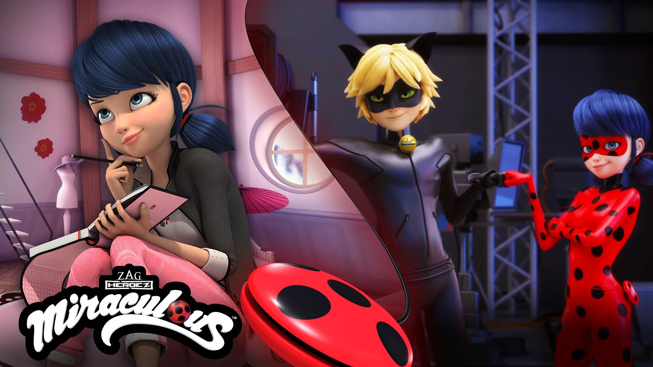 MIRACULOUS | 🐞 Compilación 23 🐾 | EPISODIOS COMPLETOS ▶️ [SILENCIADOR - ONI-CHAN] TEMPORADA 3