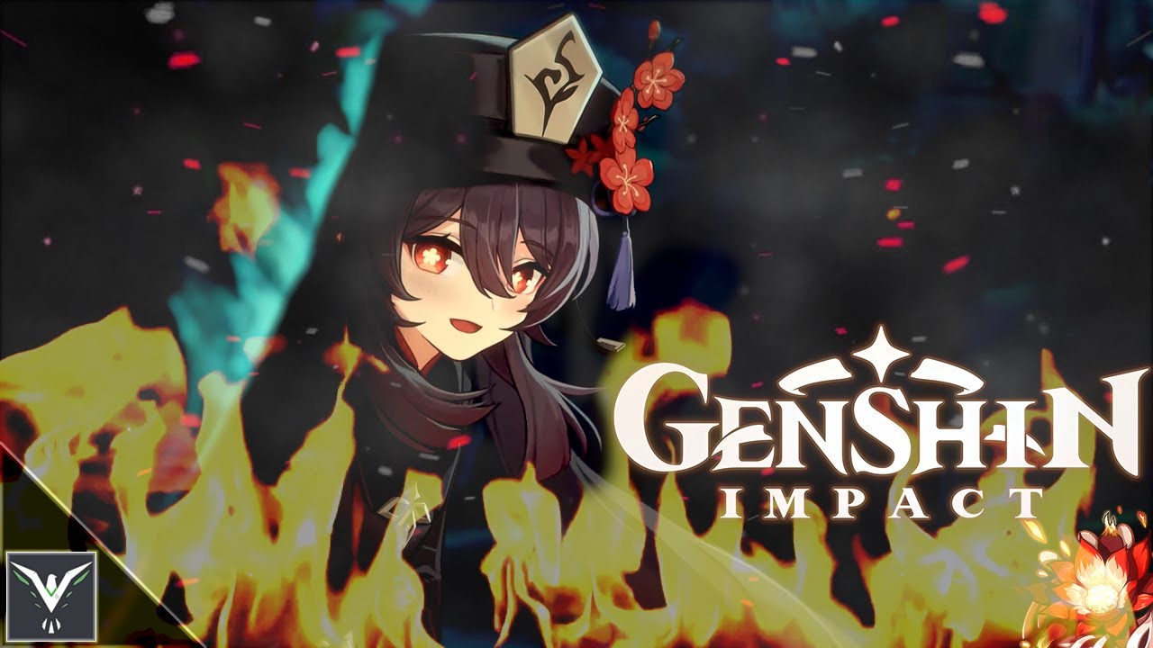 [🎣 ASMR ↪ Genshin Impact] - 