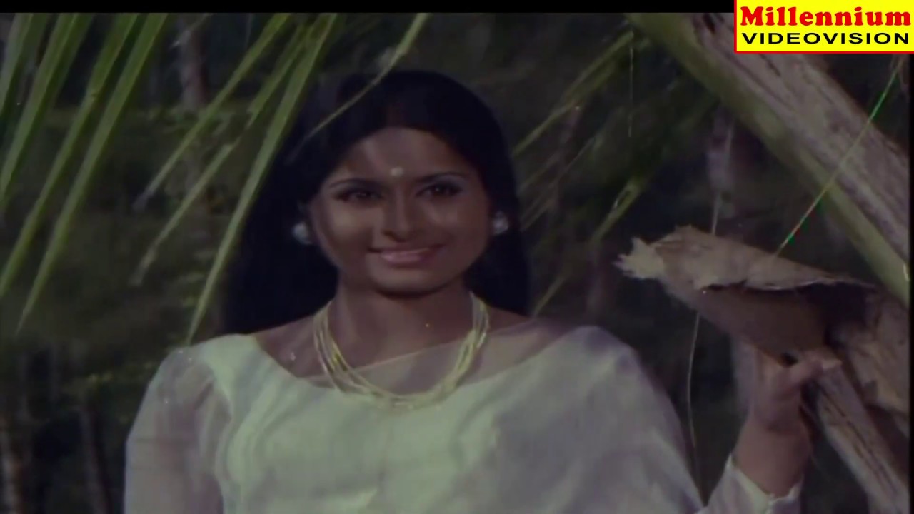 Rapaadi Padunna | Malayalam movie Songs | P. Susheela | Vidhubala | Prem Nazir |