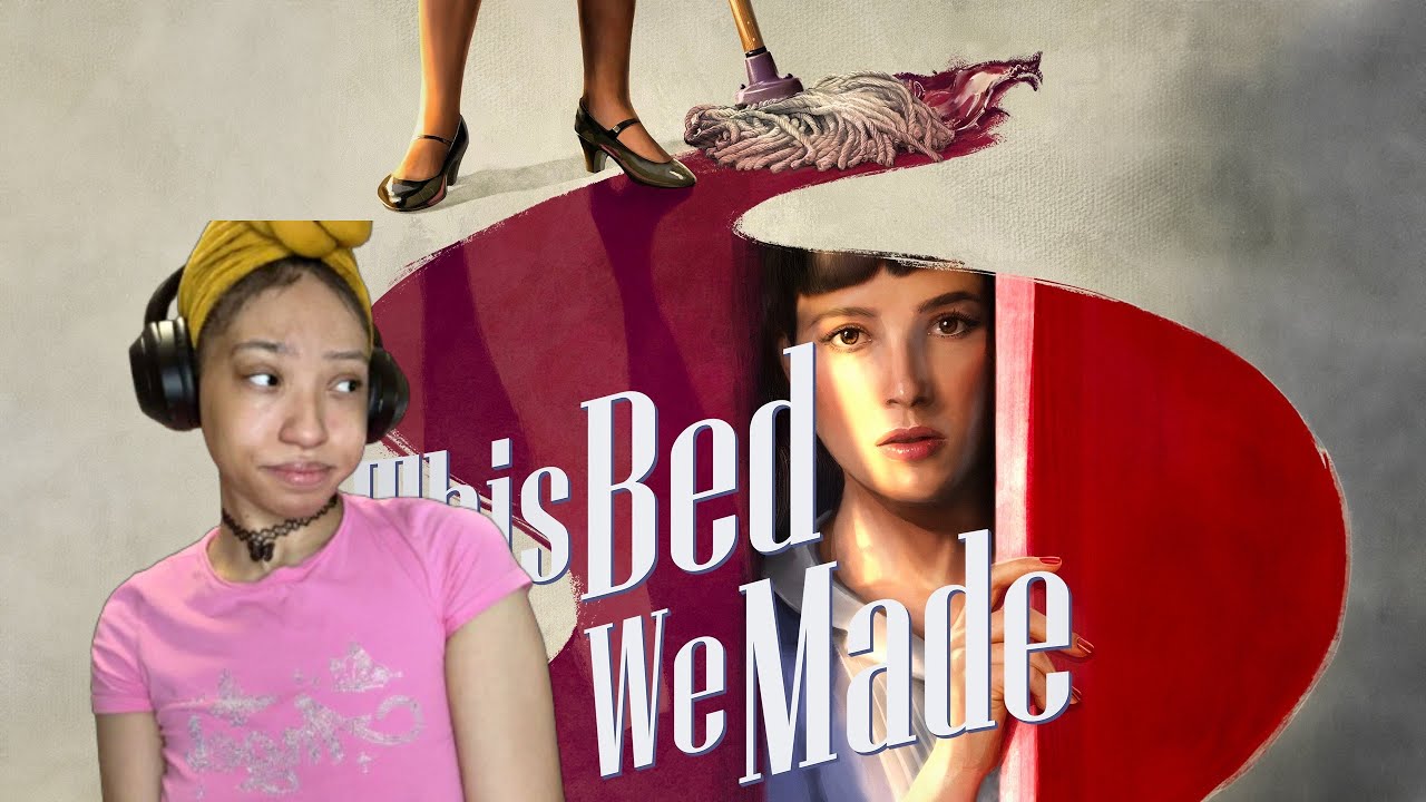 More And MORE TEA ☕️|  This Bed We Made Pt2