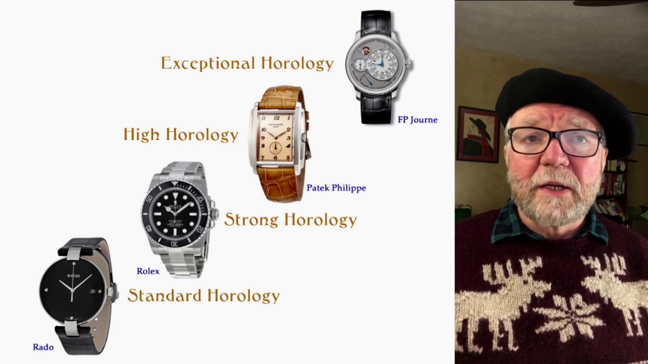 #106 Tips for Beginning Watch Collectors & How to Avoid Getting Screwed