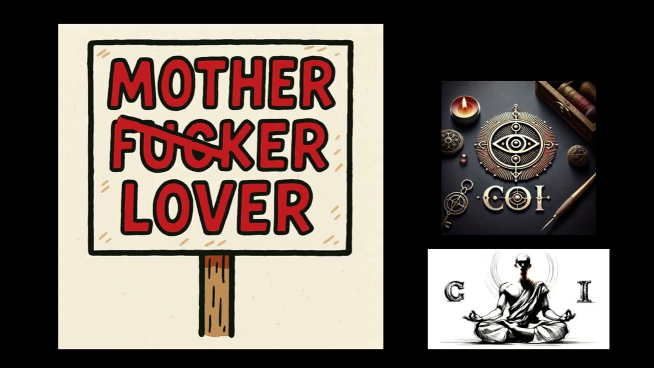 MOTHER LOVER