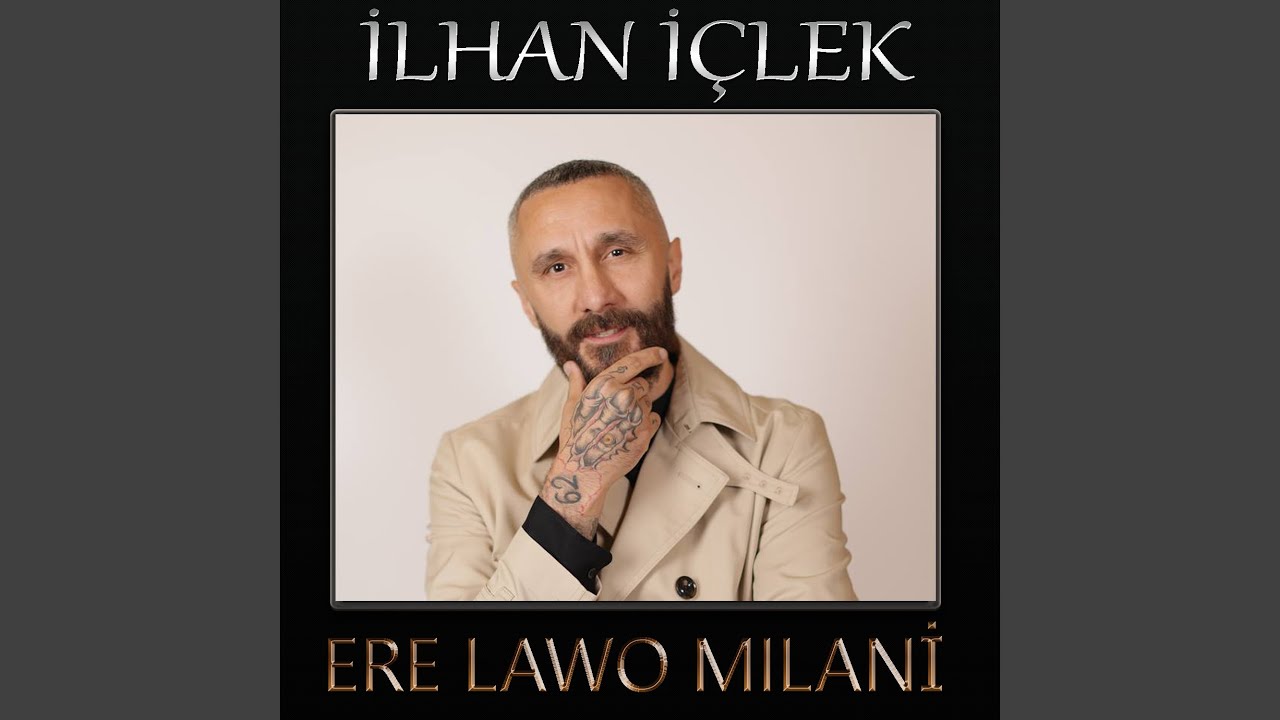 Ere Lawo Mılani