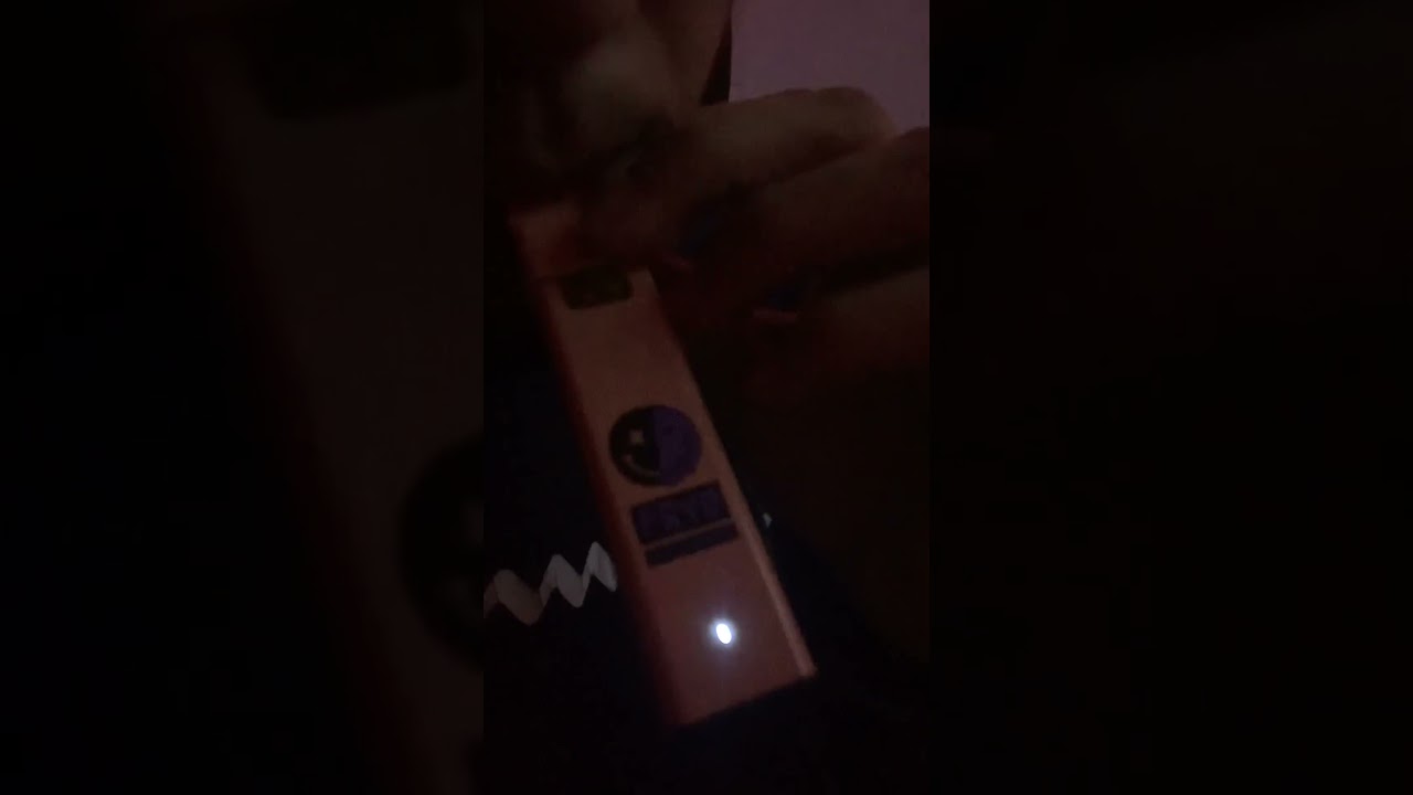 Attempting a blinker on a fryd liquid diamond 💎 🔥