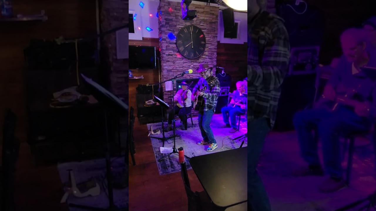 Thompson & Friends Band