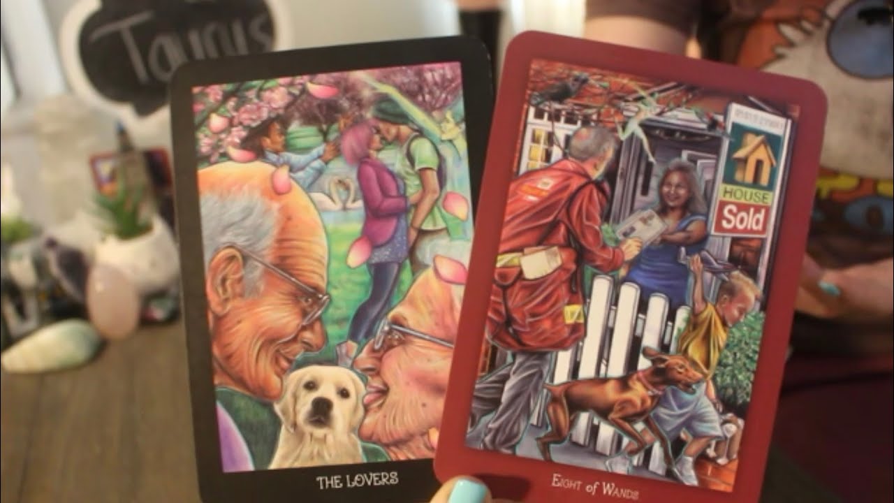 TAURUS: “OUT OF NOWHERE THIS PERSON SUDDENLY SWITCHES UP ON YOU” 💗😳 JUNE 2024 TAROT LOVE MONTHLY