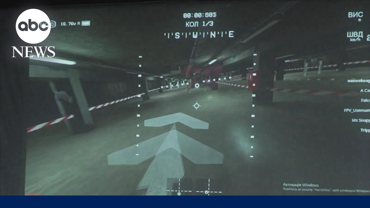 Does Ukraine’s surprise drone attack signal a change in the war?