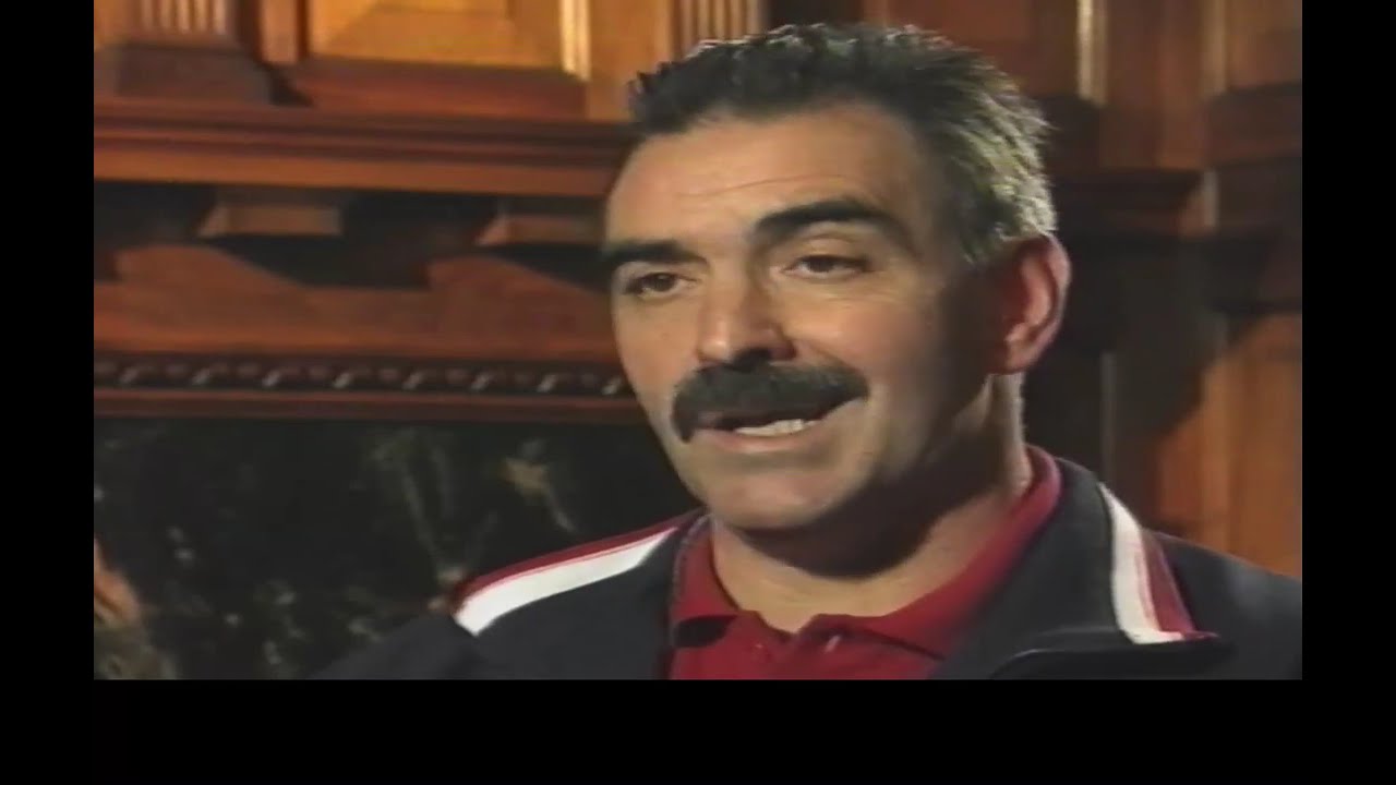 Road to World Cup 1998