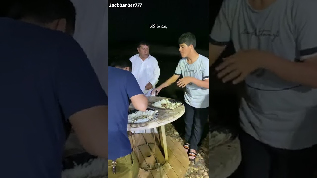 عزيمة طلاب جامع قرية قلاتوك