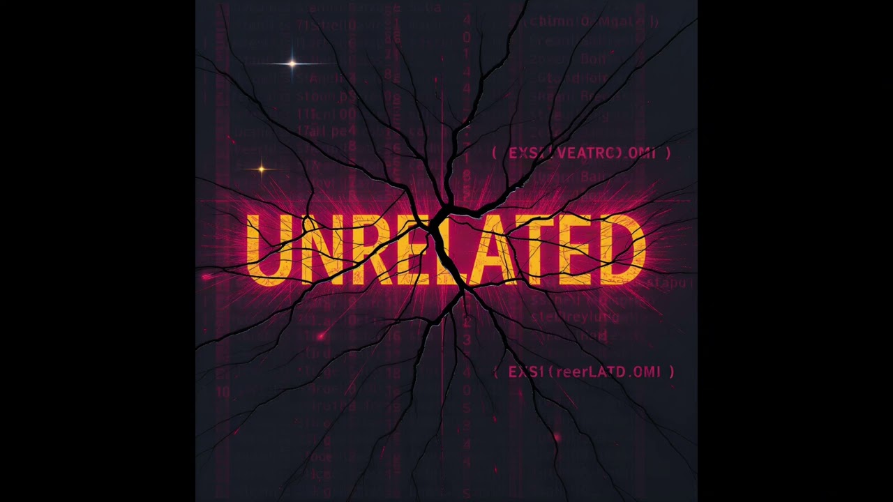UNRELATED - LMD (OFFICIAL AUDIO)