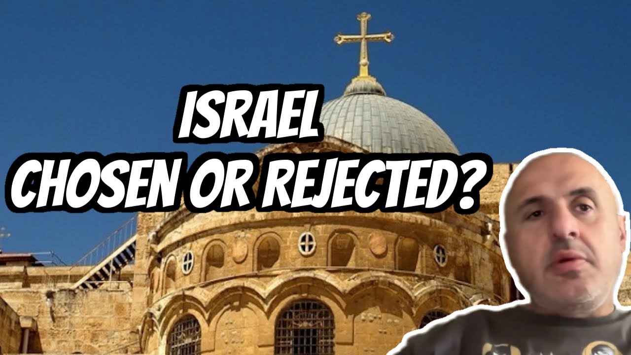 What does the Bible say about ISRAEL? | Sam Shamoun