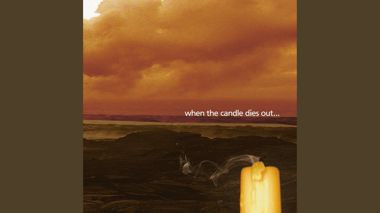The Sea Is Dying