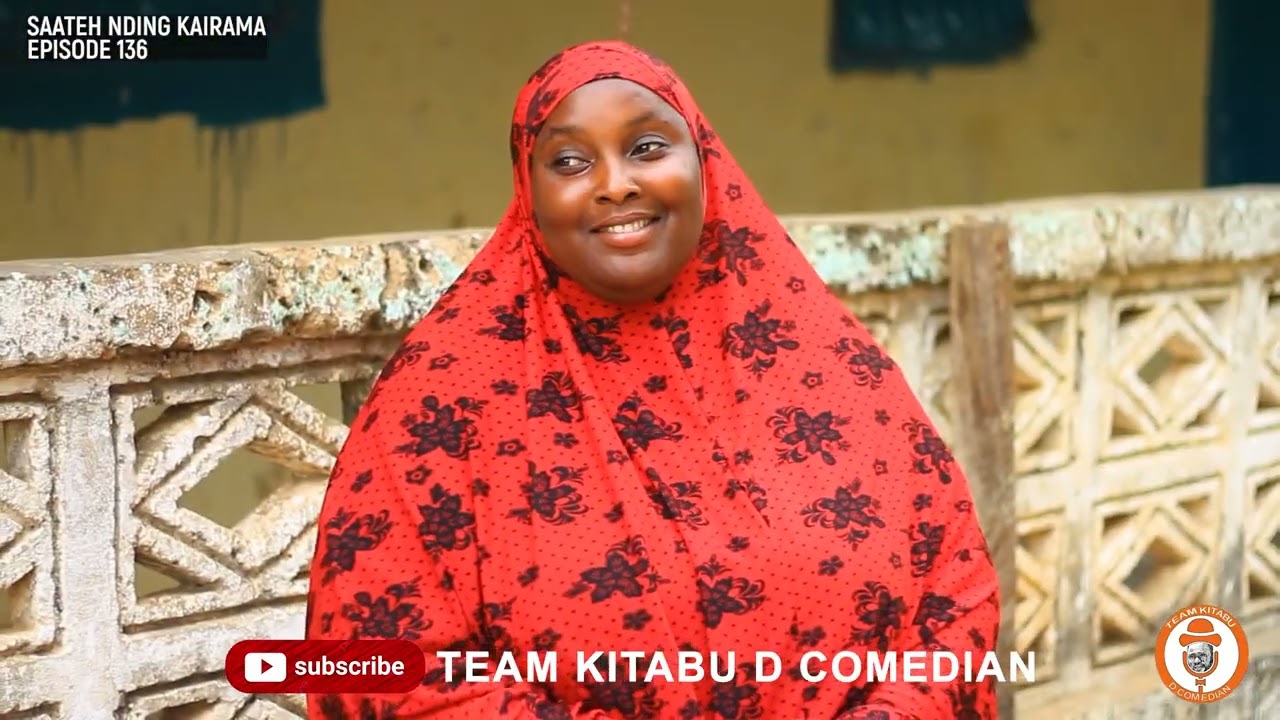 sateh nding kairama episode 136