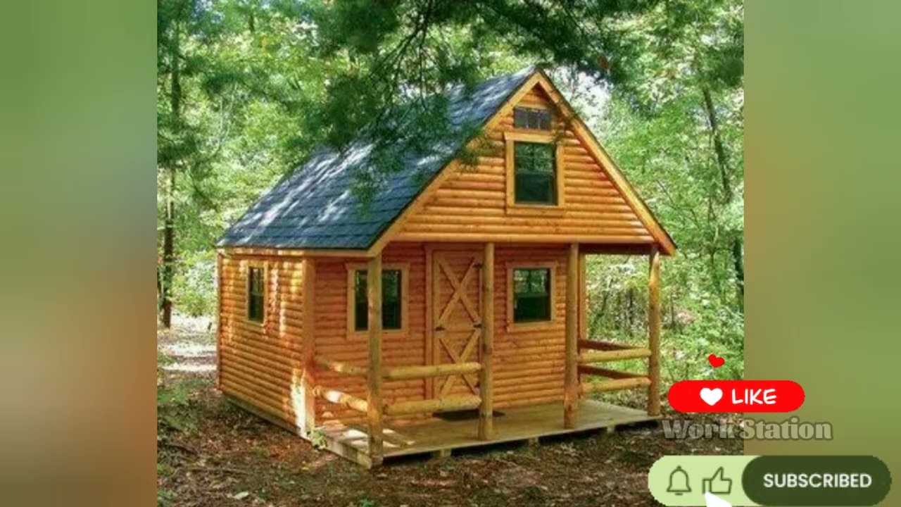 The Tiny Homes designs