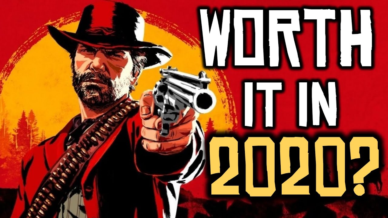 Is Red Dead Redemption 2 Worth it in 2021? (Review)