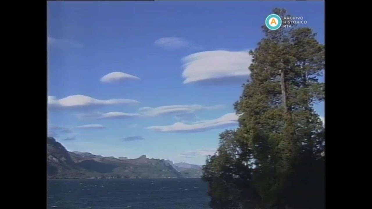 AV-4945 Historias de la Argentina secreta. Capítulo: Villa Traful: el esplendor del paisaje