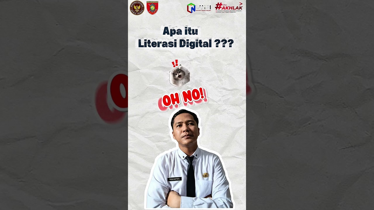 Tugas Latsar Agenda III Managemen ASN & Smart ASM