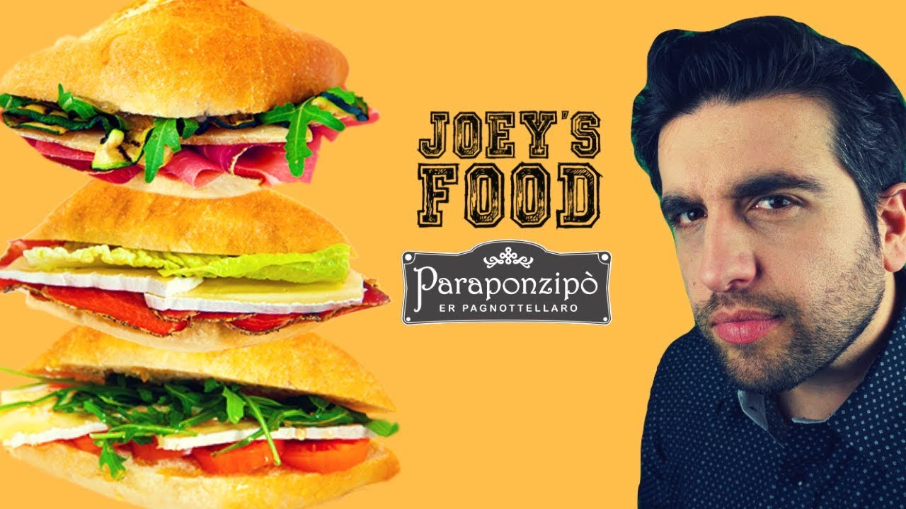 CIRIOLE CIRIOLE CIRIOLE - JOEY'S FOOD