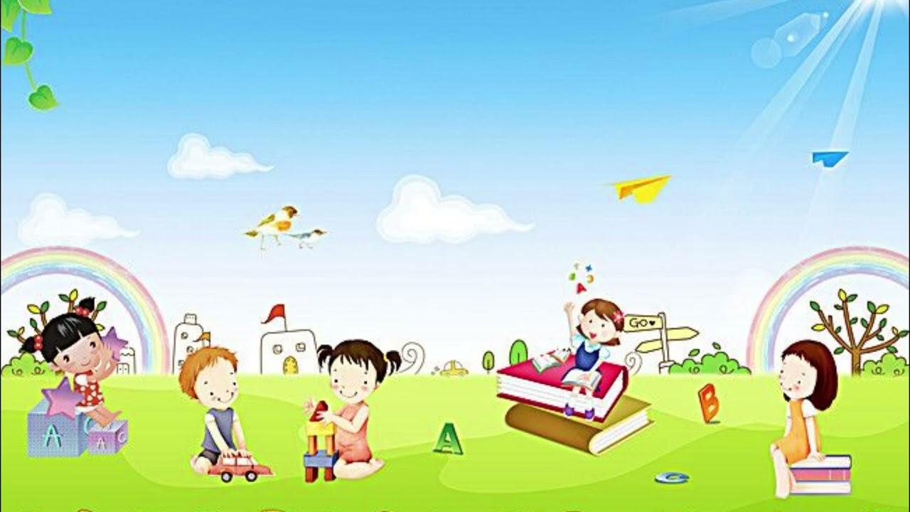 Nhạc ngủ ngon phát triển trí não.