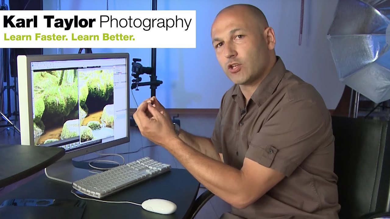 RAW vs JPEG - Why You Should Be Shooting RAW.