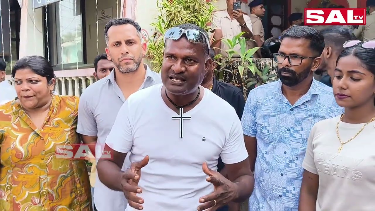 Following Villagers' Protest Over Harassment, Colva Police Inspector Gets Immediate Transfer