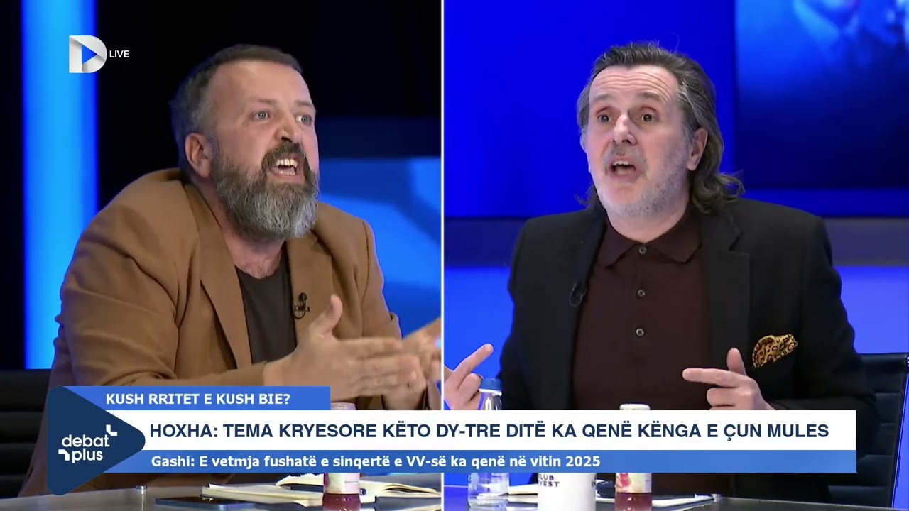 “Shije katunareske kjo e Kurtit”, Gashi polemizon me Hoxhën për këngën e Llaloshit, ndërhyn Panduri