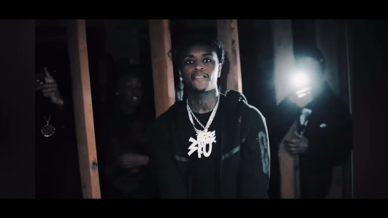 CHAIBENJII4 - ZipZip (Official Instrumental)