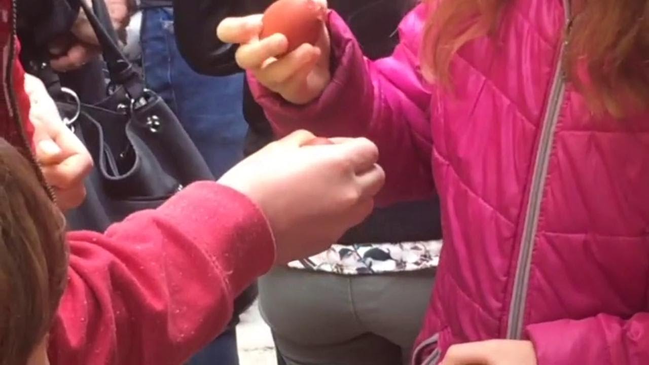 Castelnovo Monti, tutto il paese alla festa dello Scusìn