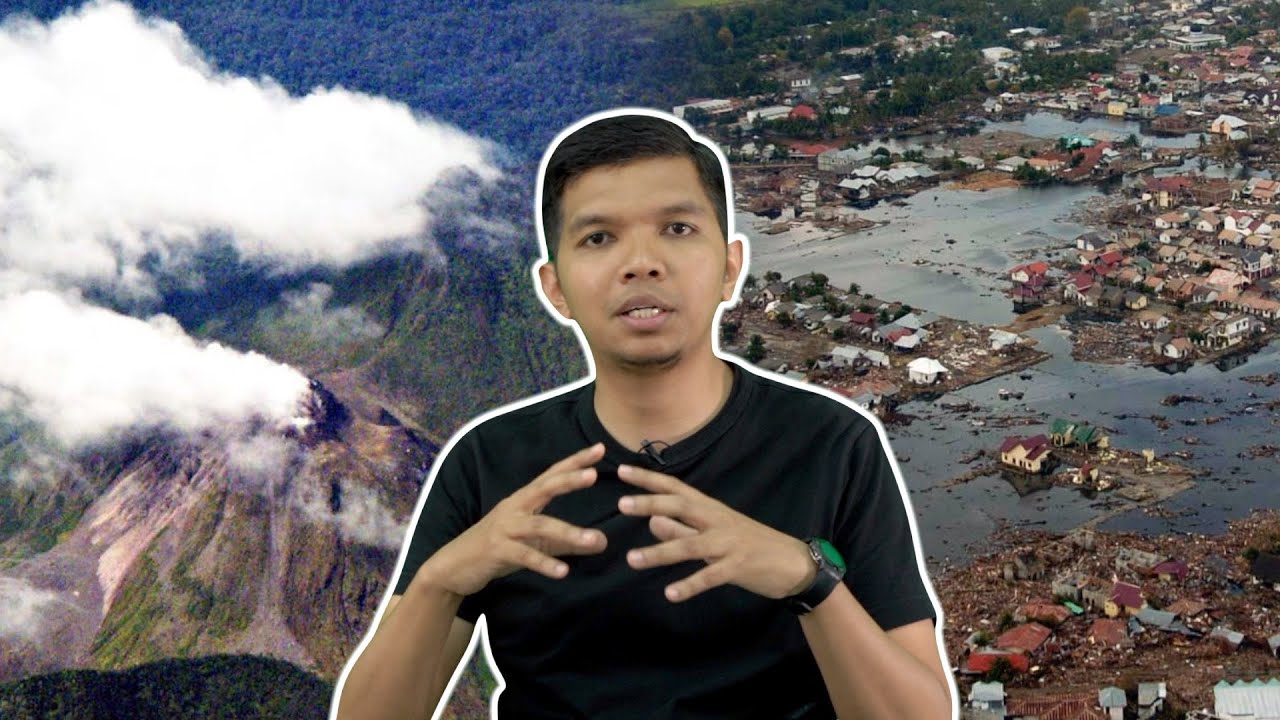 Berpuasa di Aceh Selepas Gempa Bumi