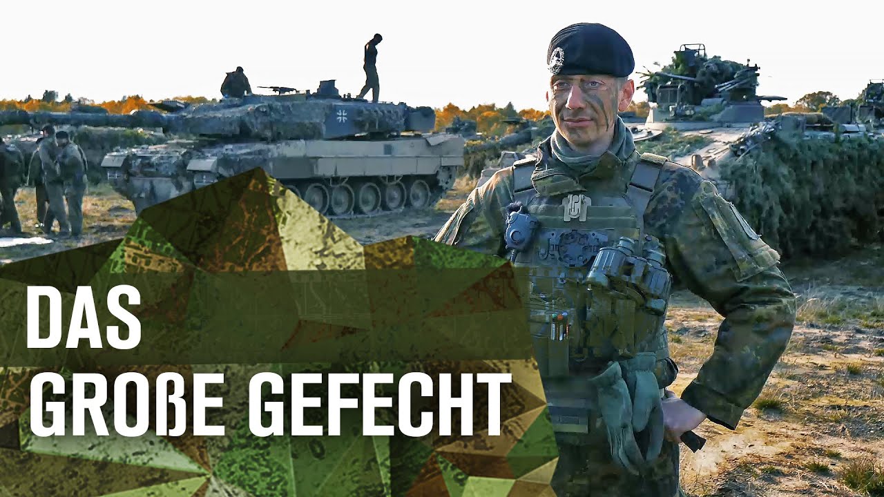 Das große Gefecht | DIE MISSION | #4