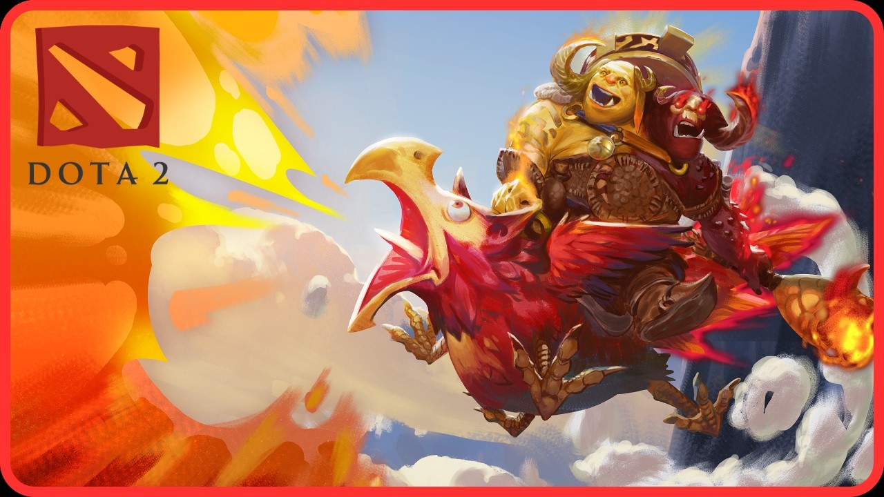 🔴DOTA 2🔴EVITANDO QUE EL EQUIPO CAIGA🔴GAMEPLAY ESPAÑOL🔴