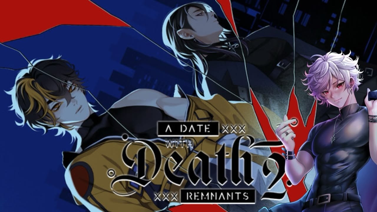 A Date with Death 2 Demo Part 1