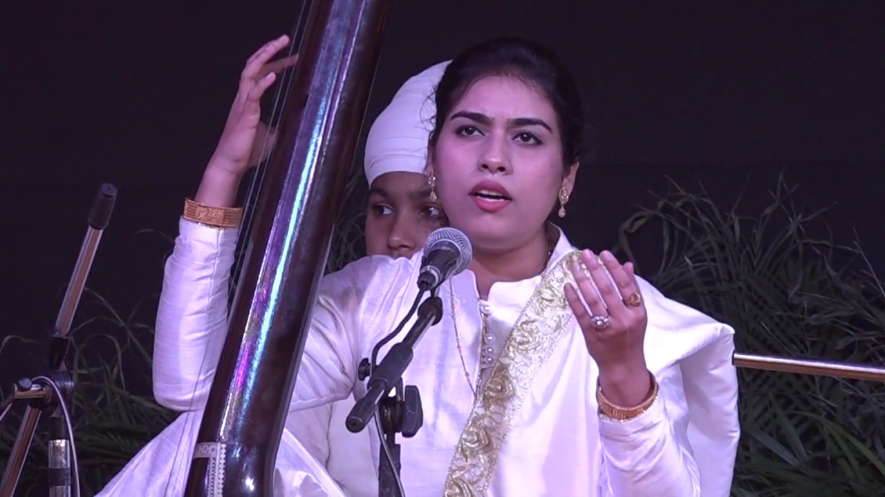 Ms. AVTAR KAUR : VOCAL | 142th HARIVALLABH SANGEET SAMMELAN 2017 | CLASSICAL MUSIC 2017