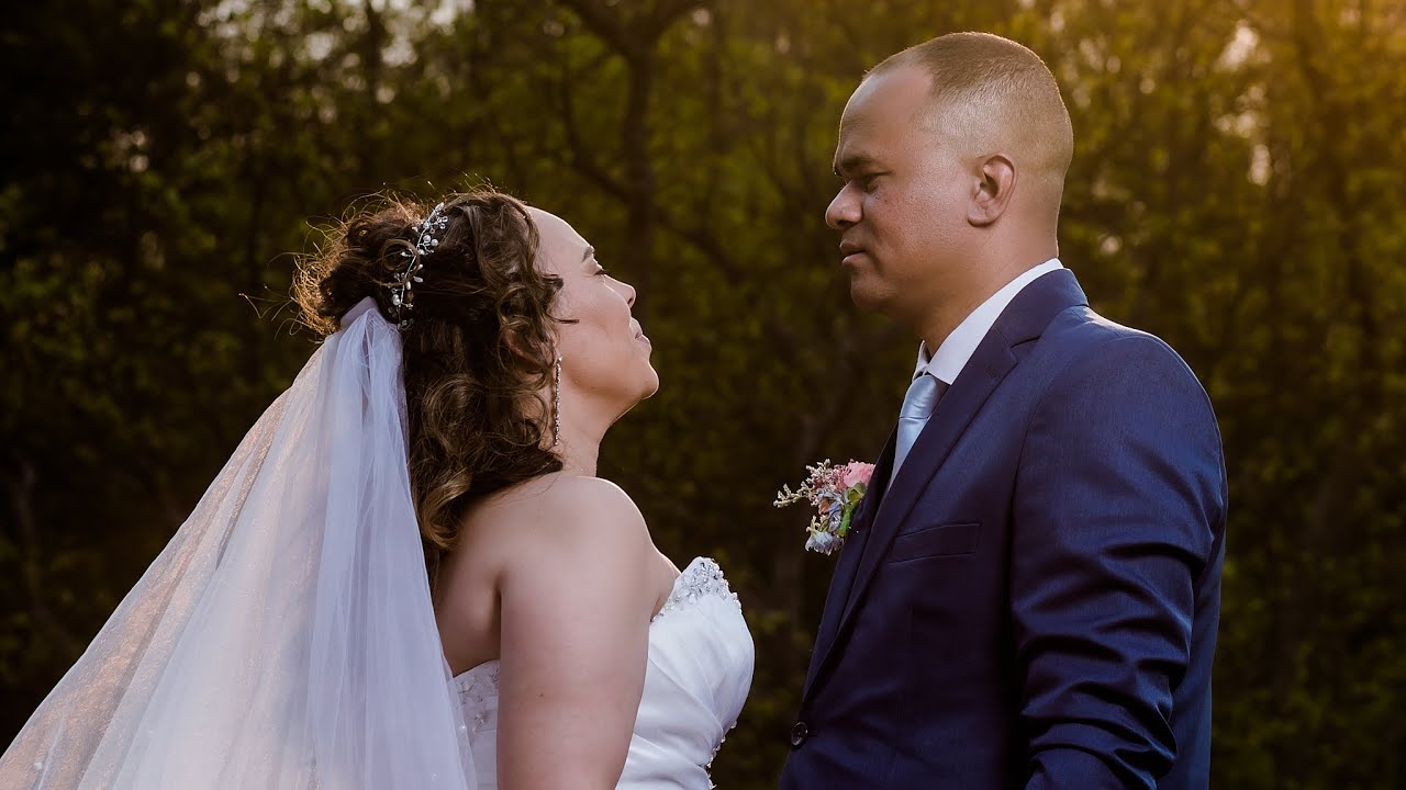 Denzel & Sue Wedding Highlights at The Bridge Venue