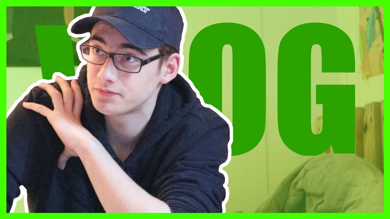 DIE TODES TOUR (VLOG #005) | Fritzlschnitzl