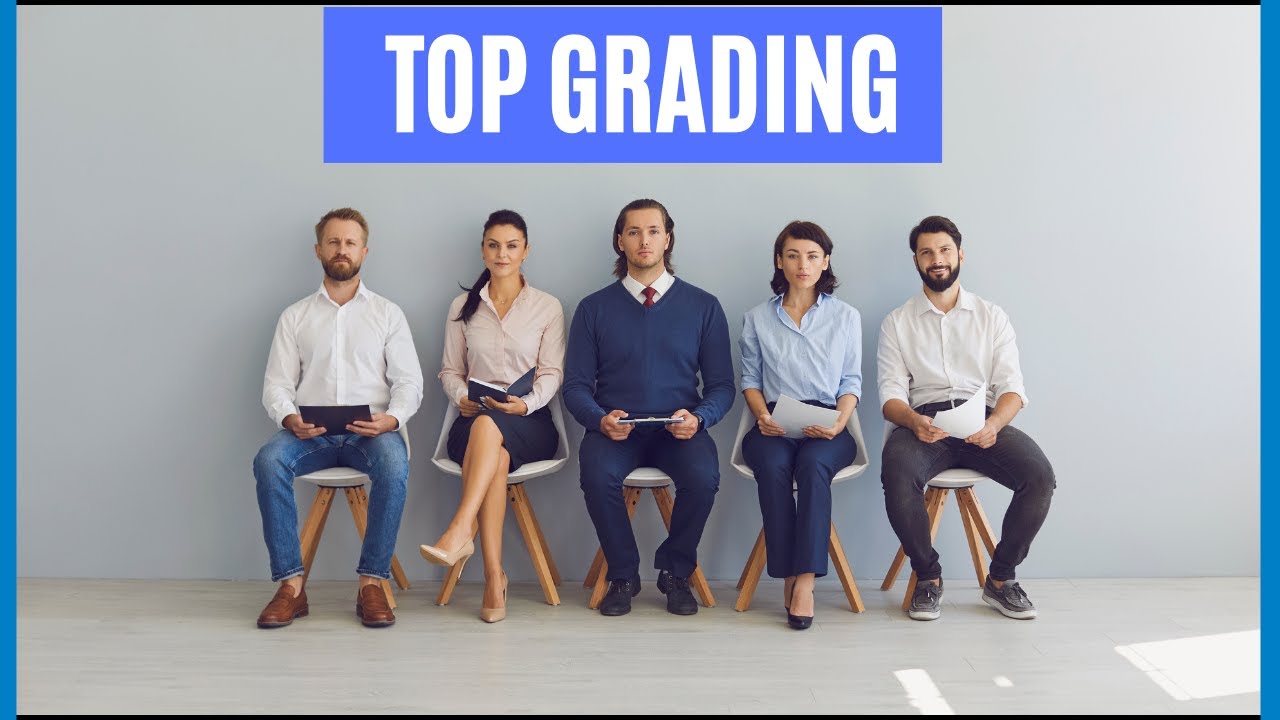 The 1 Thing Topgrading Doesn't Tell You About The Cost Of A Bad Hire | Scaling For Success