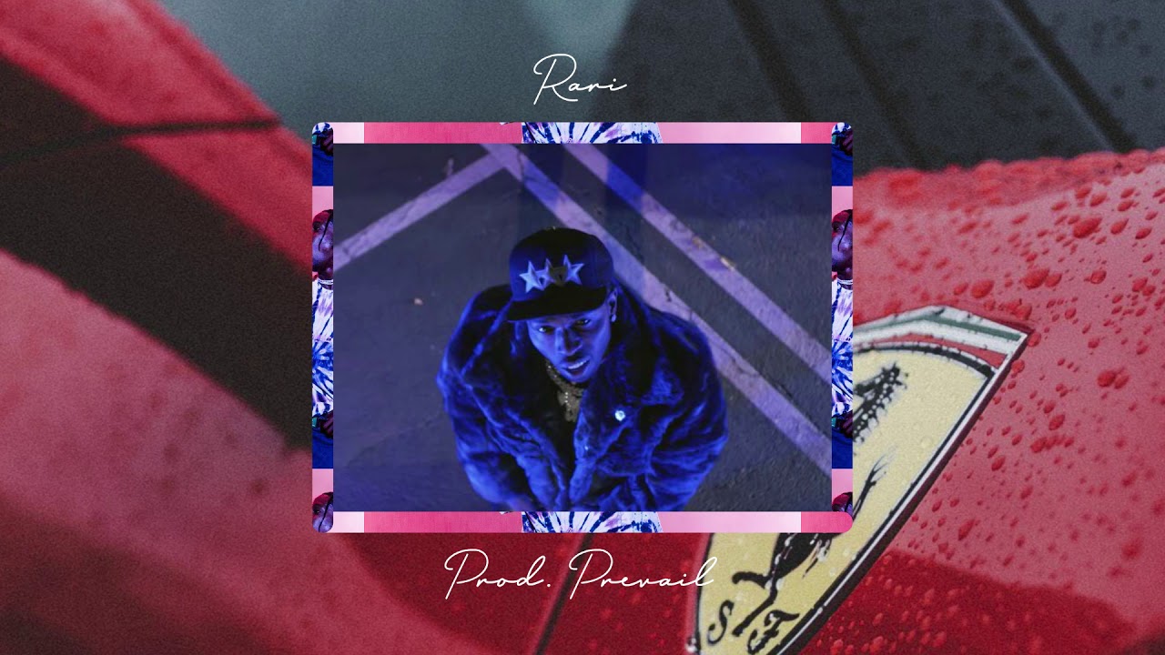 JACKBOYS Type Beat " RARI " ( Travis Scott x Pop Smoke ) [ FREE ]