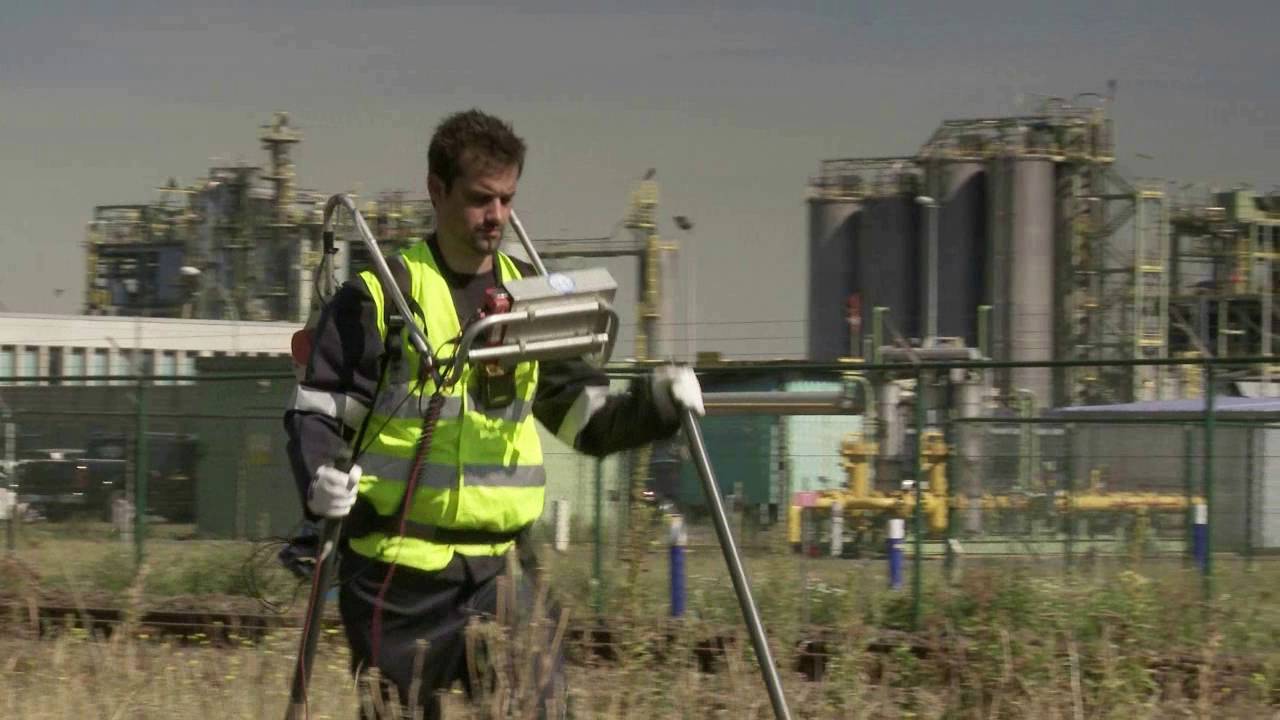 How to avoid malfunctions, corrosion and leaks with pipeline corrosion surveys | The Sniffers