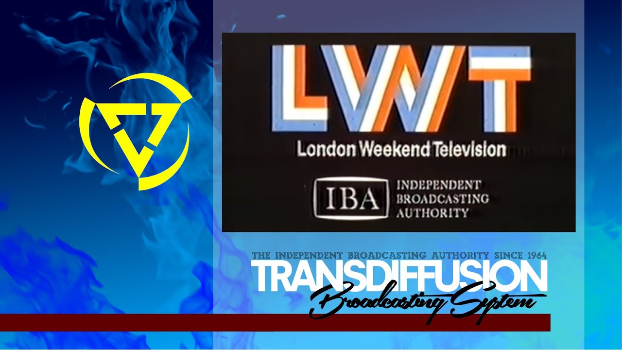 LWT startup | c6 November 1982