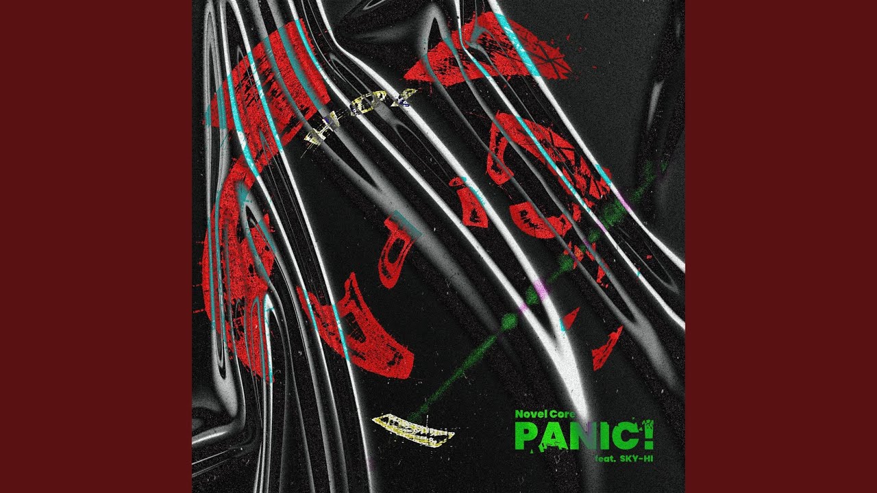 PANIC! feat. SKY-HI