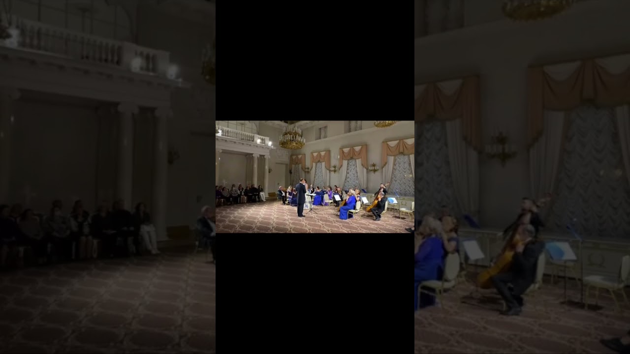 Cadenza - Casta Diva - Bellini  #castadiva #cadenza #highnotes #надеждагулицкая #nadezhdagulitskaya