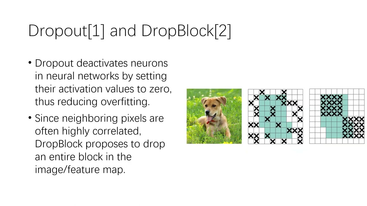 How to reduce overfitting in deep learning