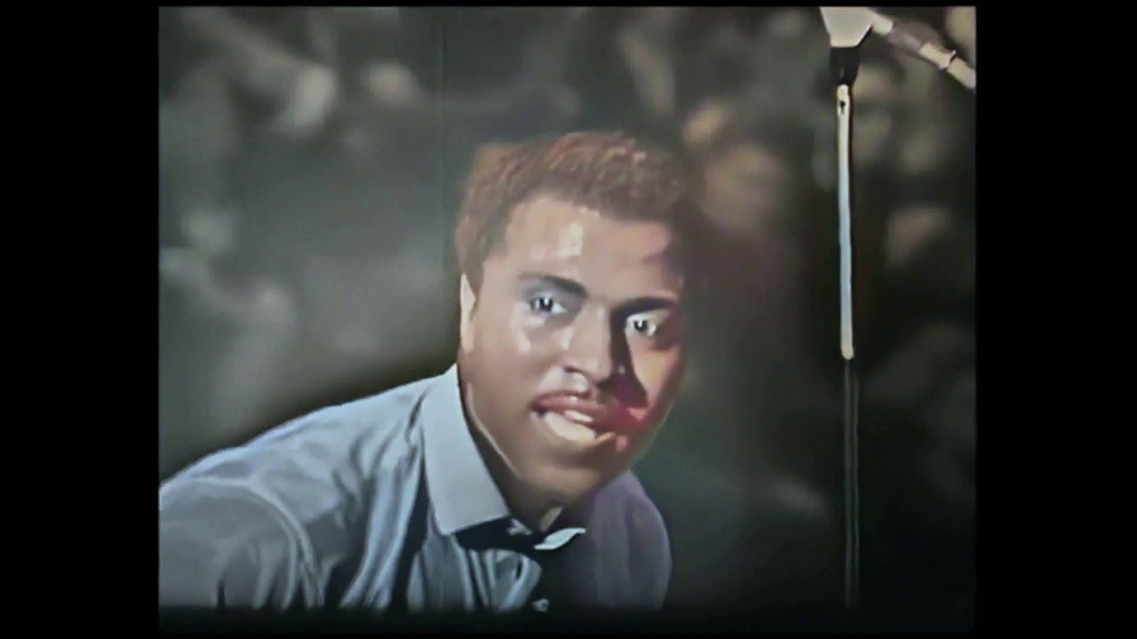 Little Richard   Good Golly Miss Molly (LIVE 1963 - COLORIZED/RESTORED) 8th of 10