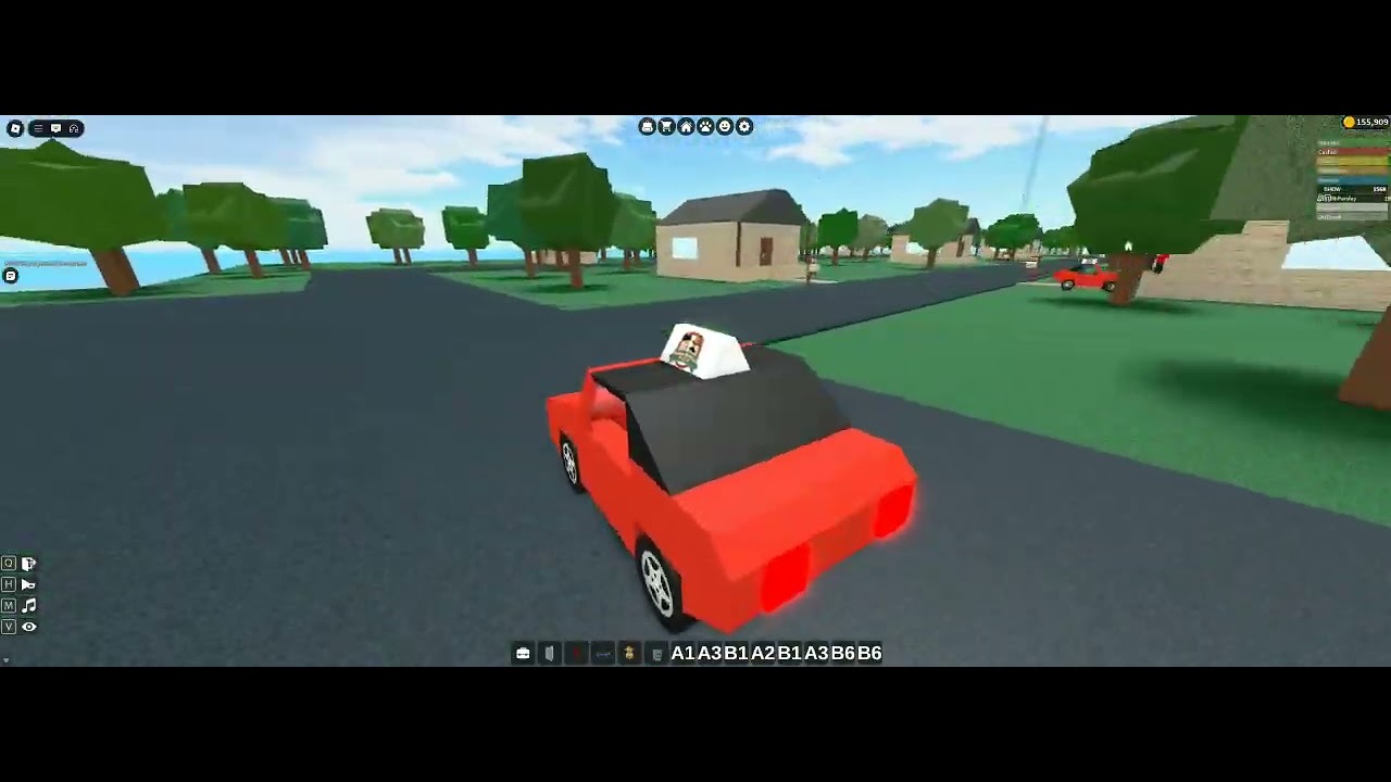 Work at a pizza place 2 Player 20 Pizza Delivery WR